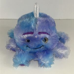 Goffa Blue/purple Mini Octopus New